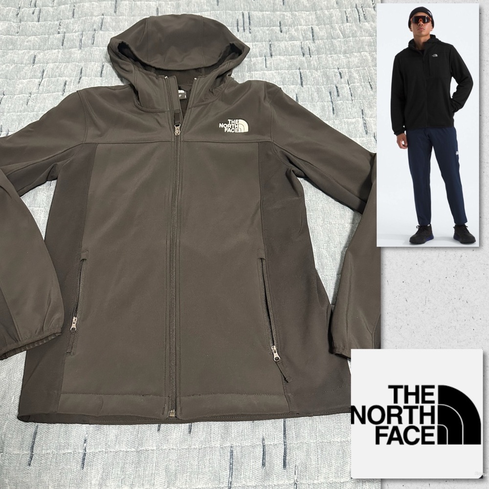 The North Face Lightweight Jacket